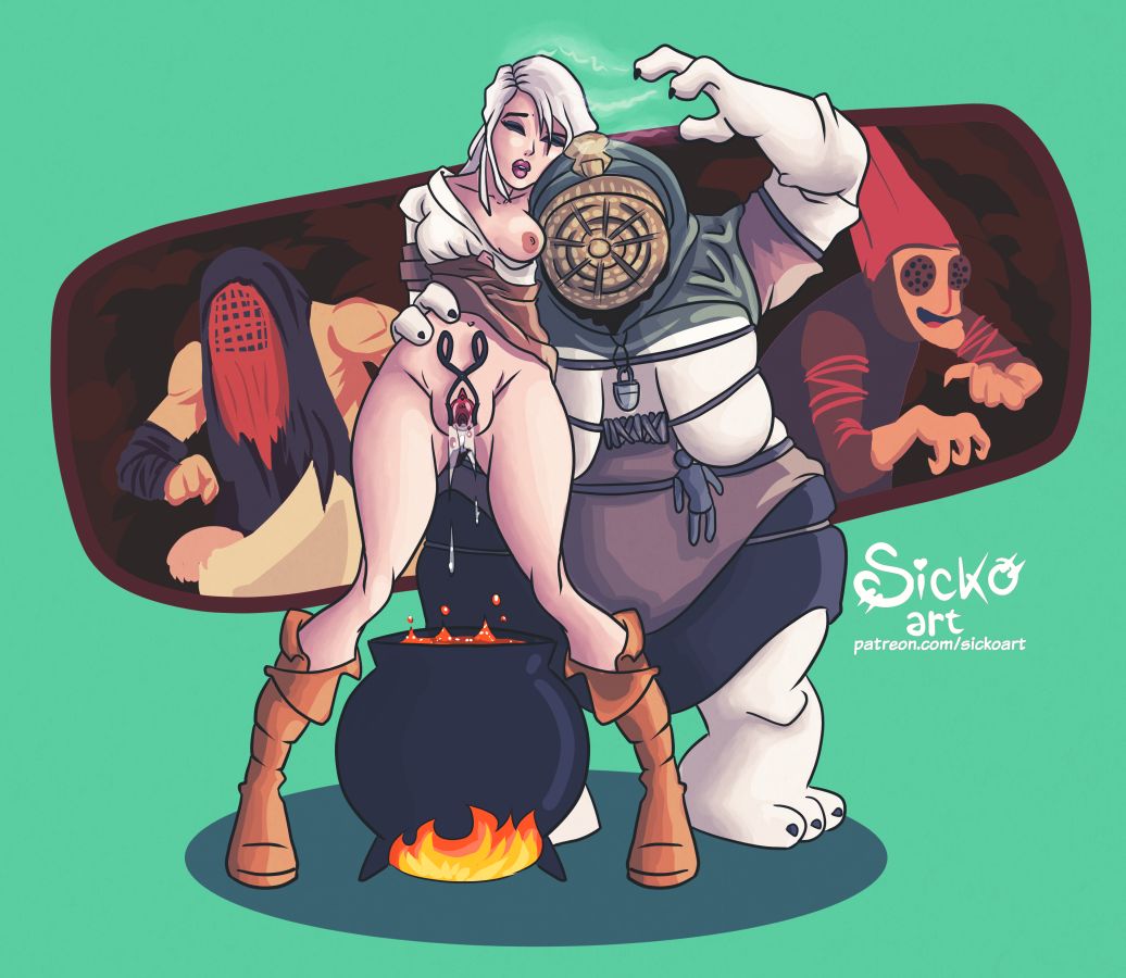 Artist   Sickoart page 2 full