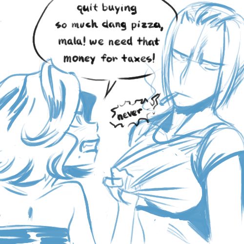 Some arts by Mizaru from Tumblr page 6 full