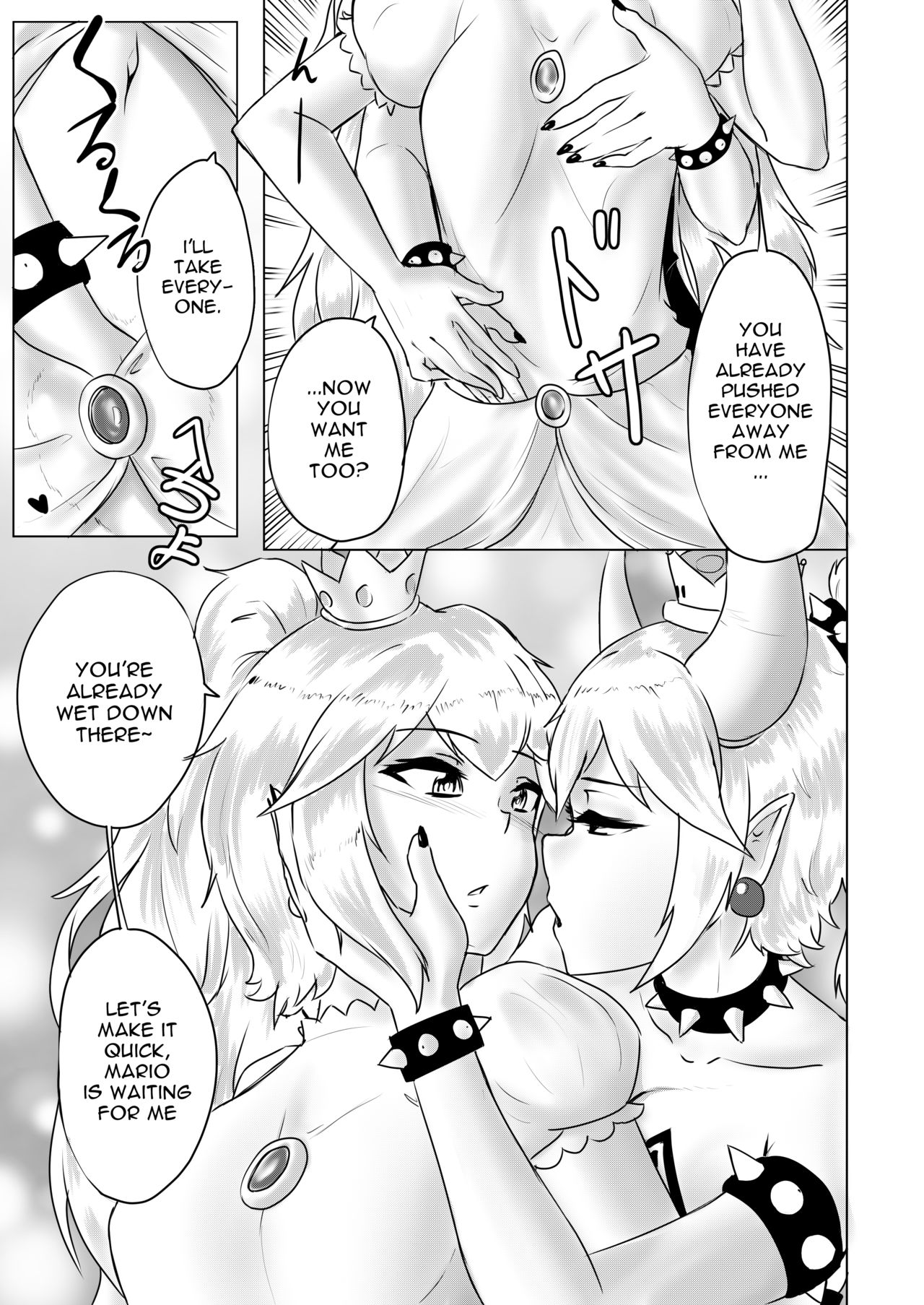 Myself Me? page 4 full