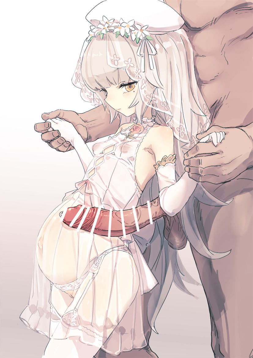 Fize-chan Omatome | 퓌제 쨩 모음립 page 2 full