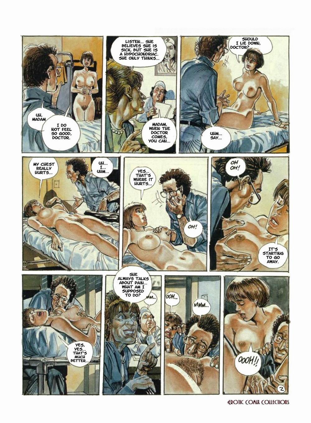 The Repair page 2 full