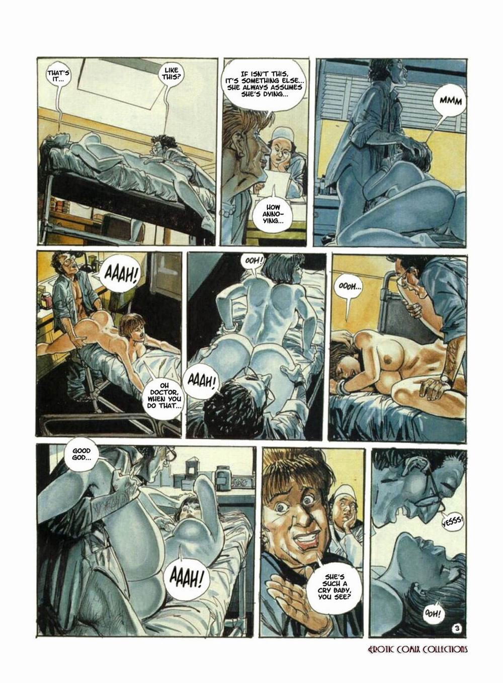 The Repair page 3 full