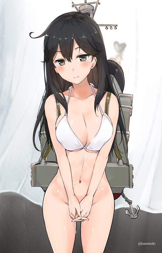 綾波型 2 page 5 full