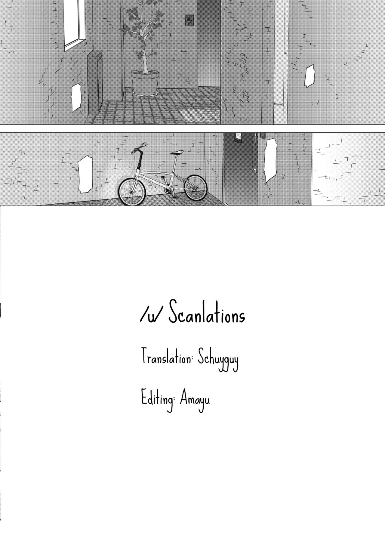 Tae-chan to Jimiko-san | Tae-chan and Jimiko-san Ch. 5 page 9 full