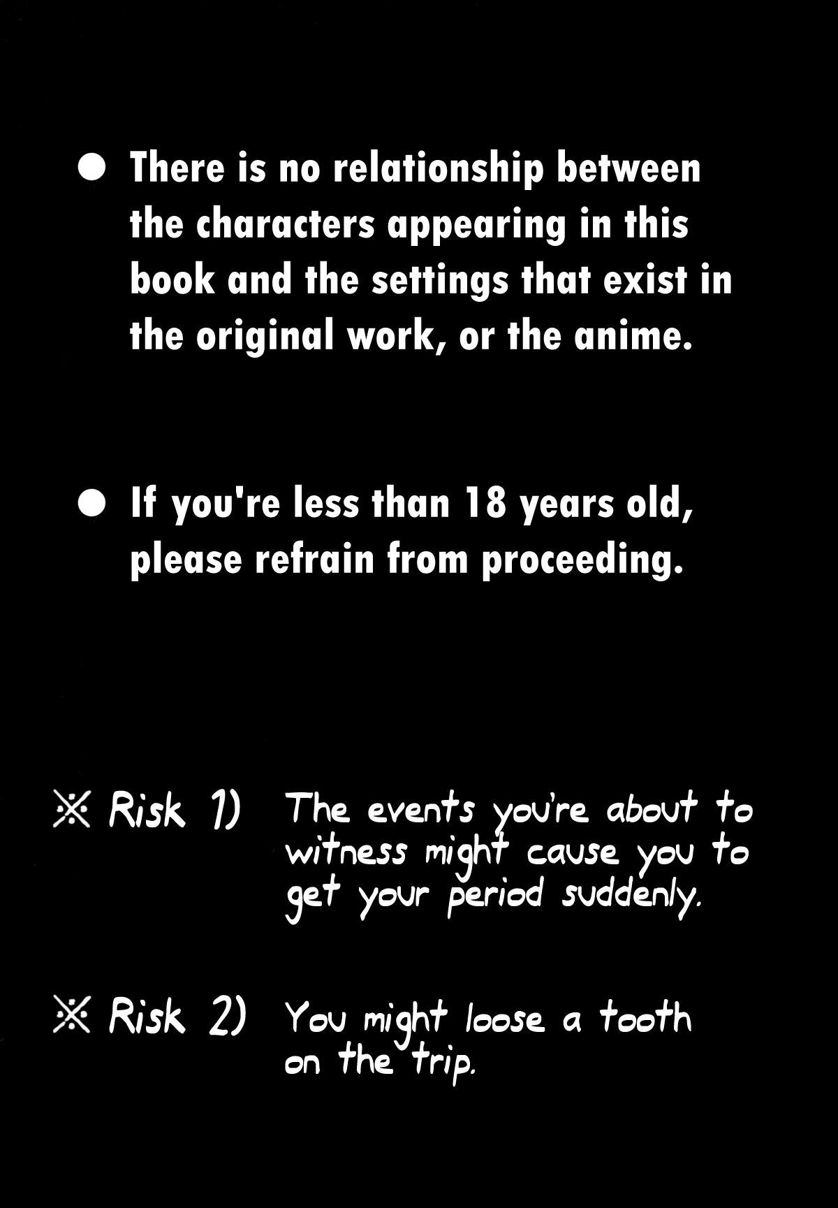 HOT SUMMER NIGHT page 3 full