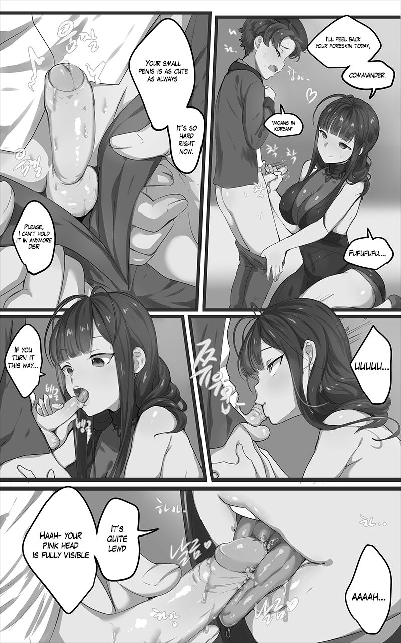 How to use dolls 07 page 5 full