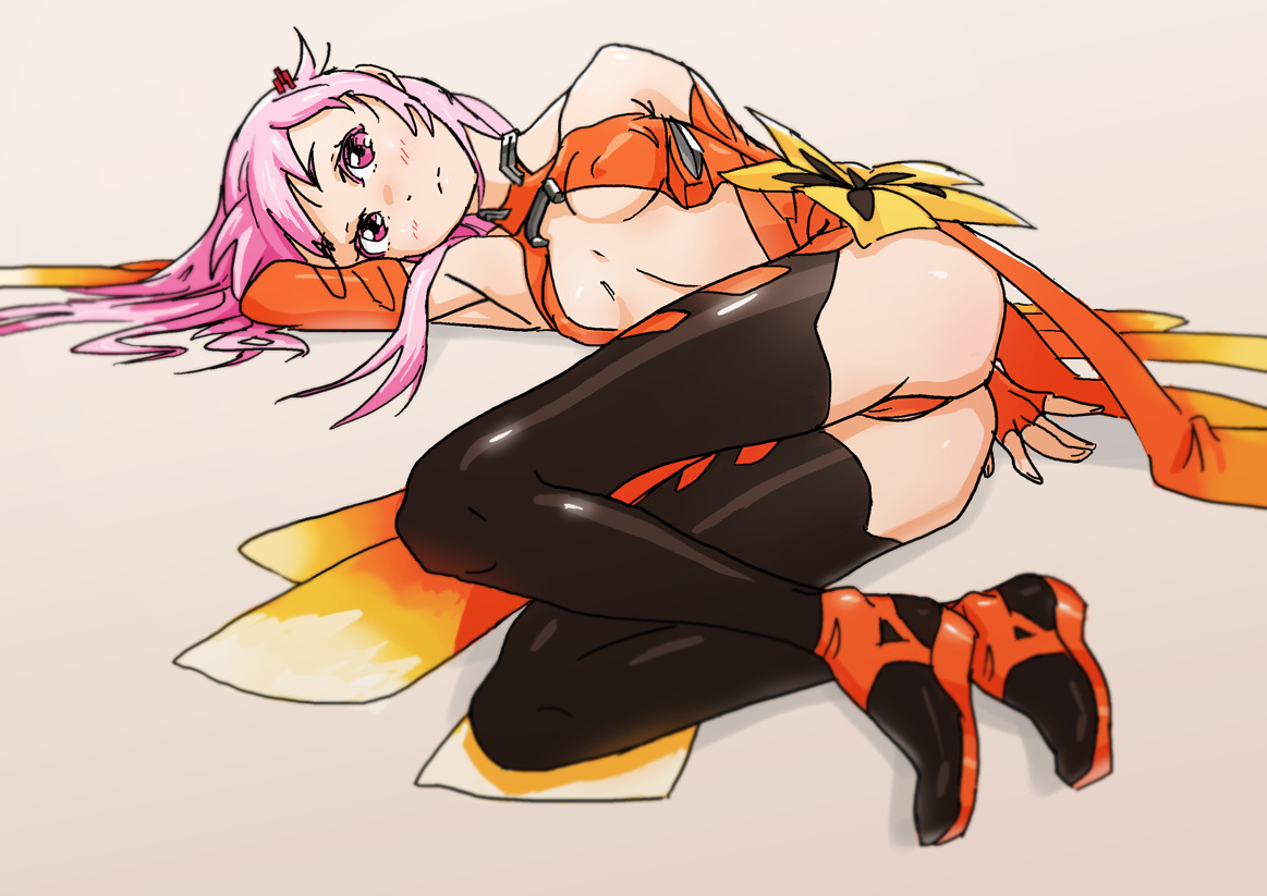 Artist archives - Kiriririn page 1 full