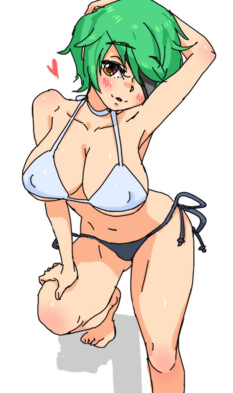 Artist archives - Kiriririn page 7 full