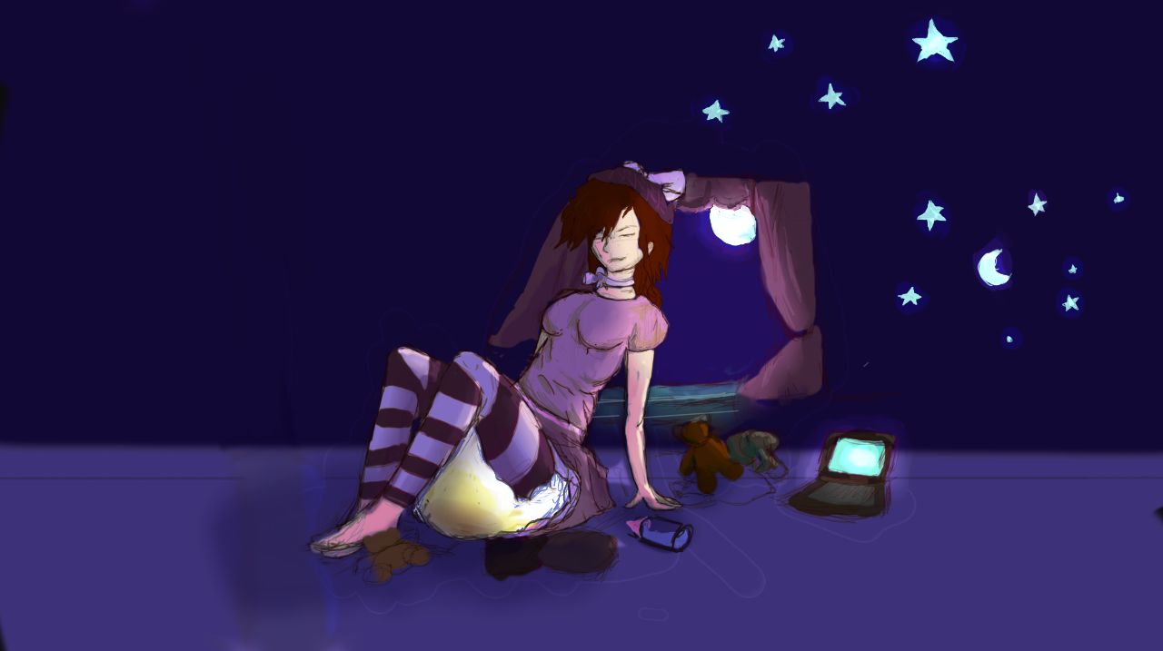 Artist - Spoopycookieprincess page 6 full