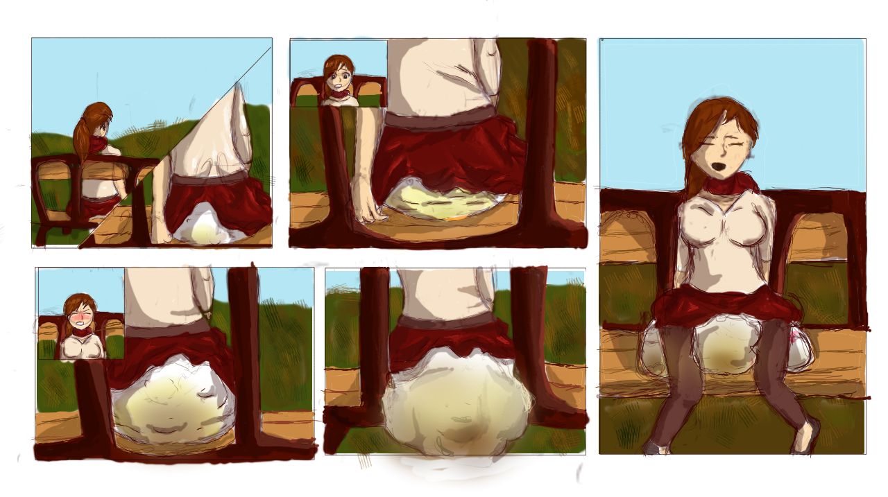 Artist - Spoopycookieprincess page 7 full