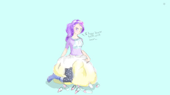 Artist - Spoopycookieprincess cover