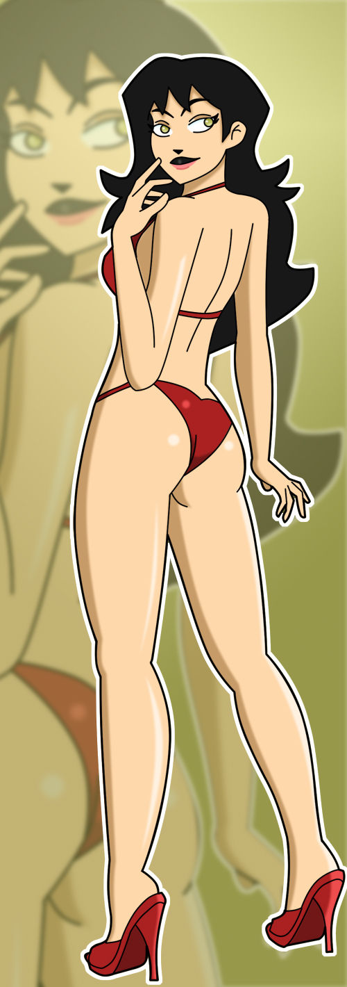 ARTIST PervyAngel page 9 full