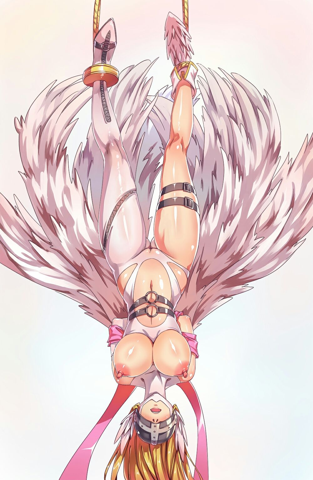 Angewomon page 5 full