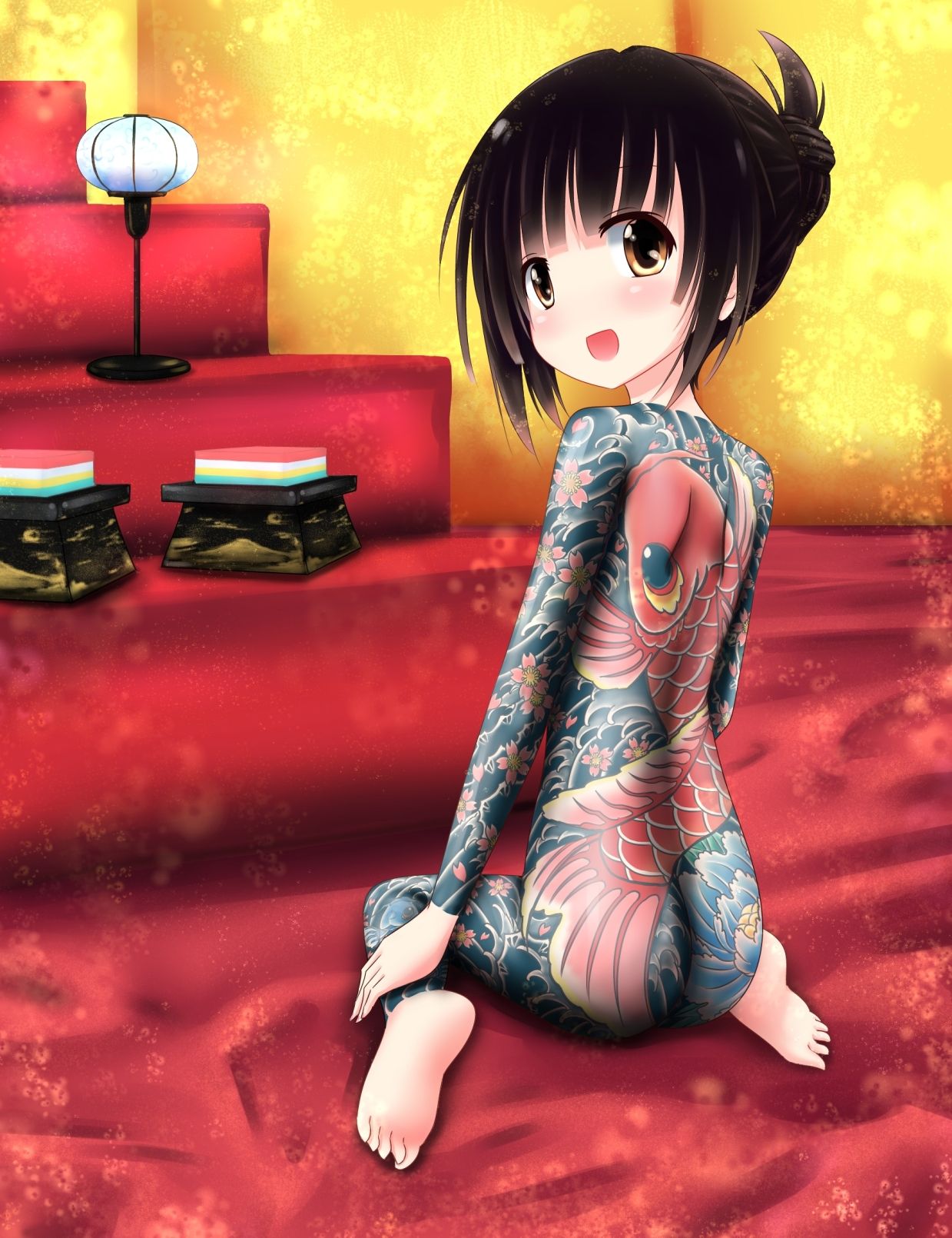 seiji lolis page 1 full
