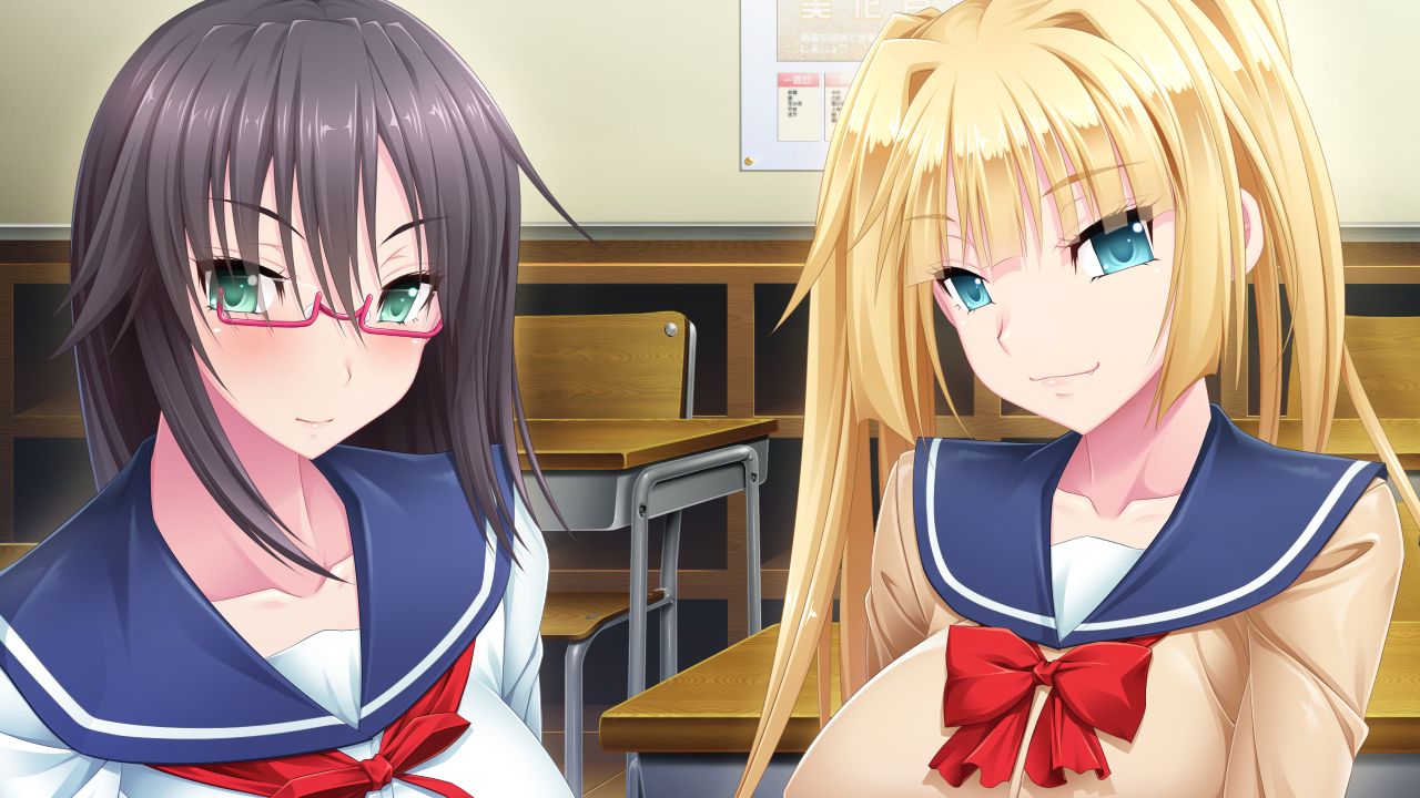 Kahogo de Ecchi na Boku no Ane page 10 full