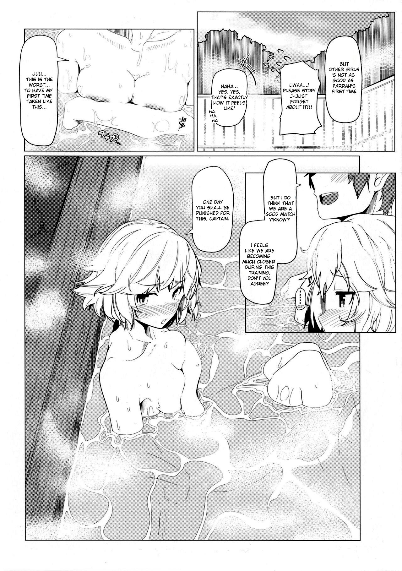 GIRLFriend's 10 page 4 full