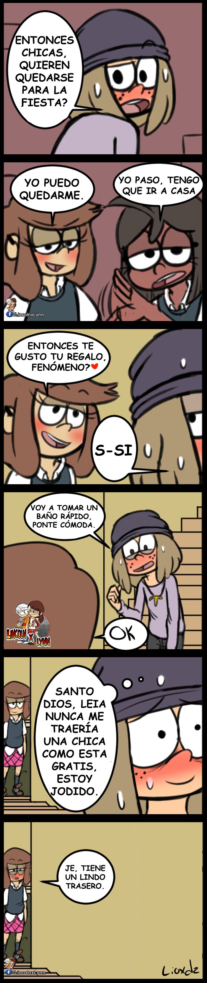 Lemy has it rough page 10 full