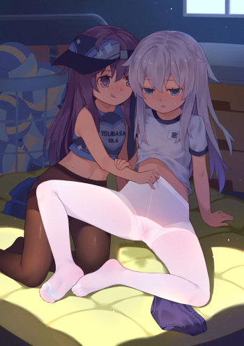 翼つばさ cover