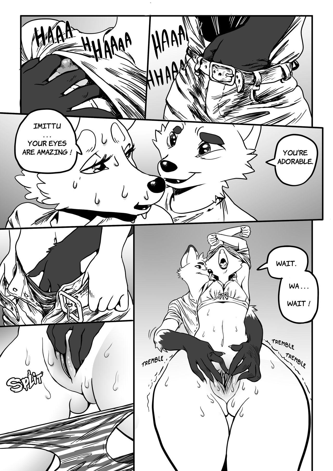 Some Icebreaker page 3 full
