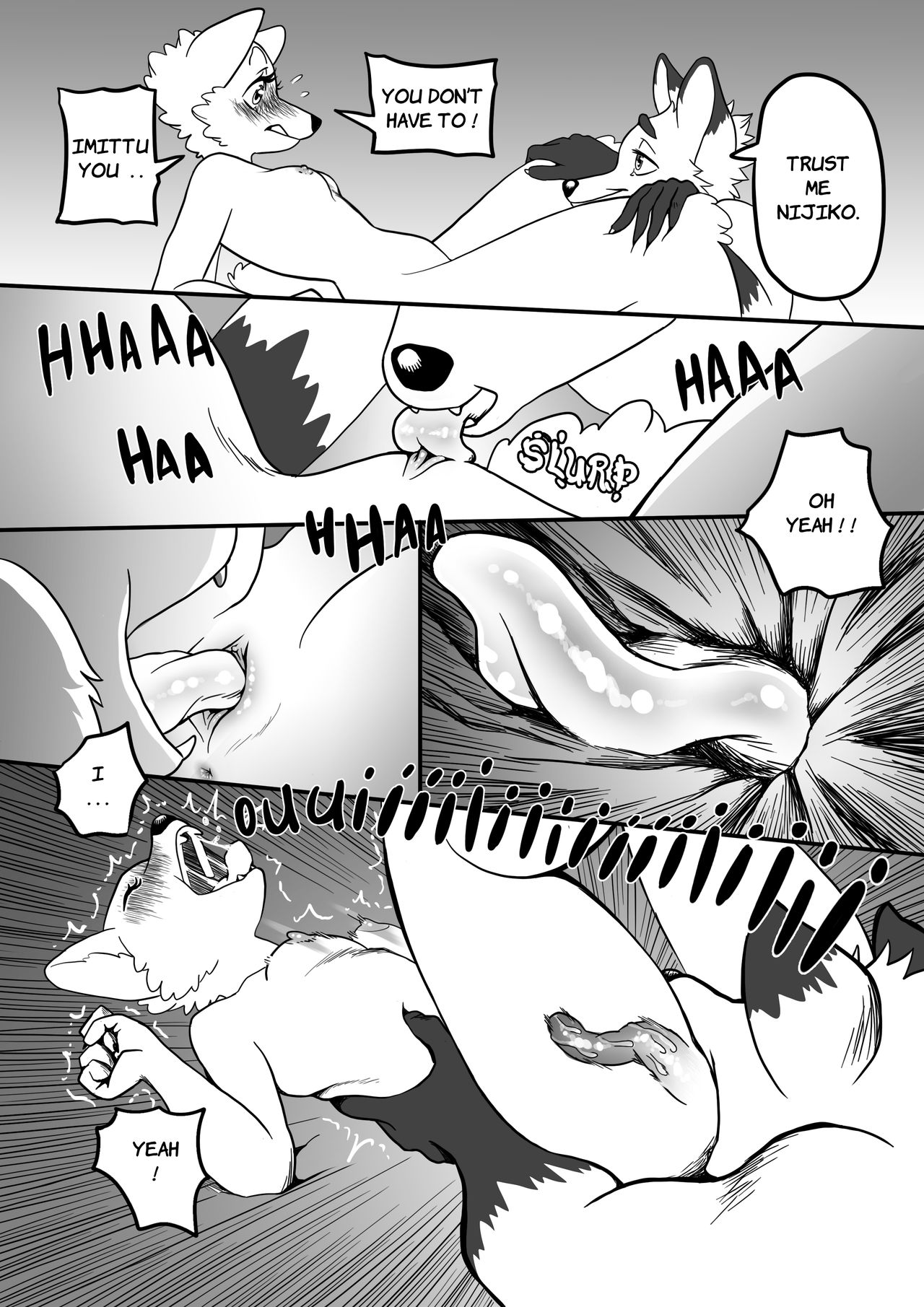 Some Icebreaker page 6 full