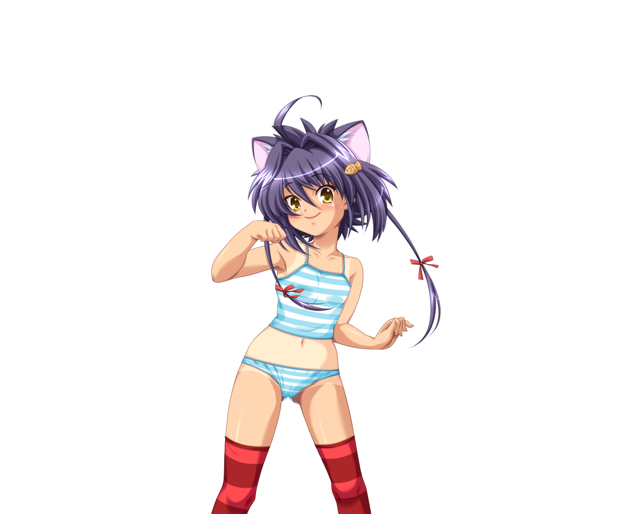 Haregaku!  Part 2 page 4 full