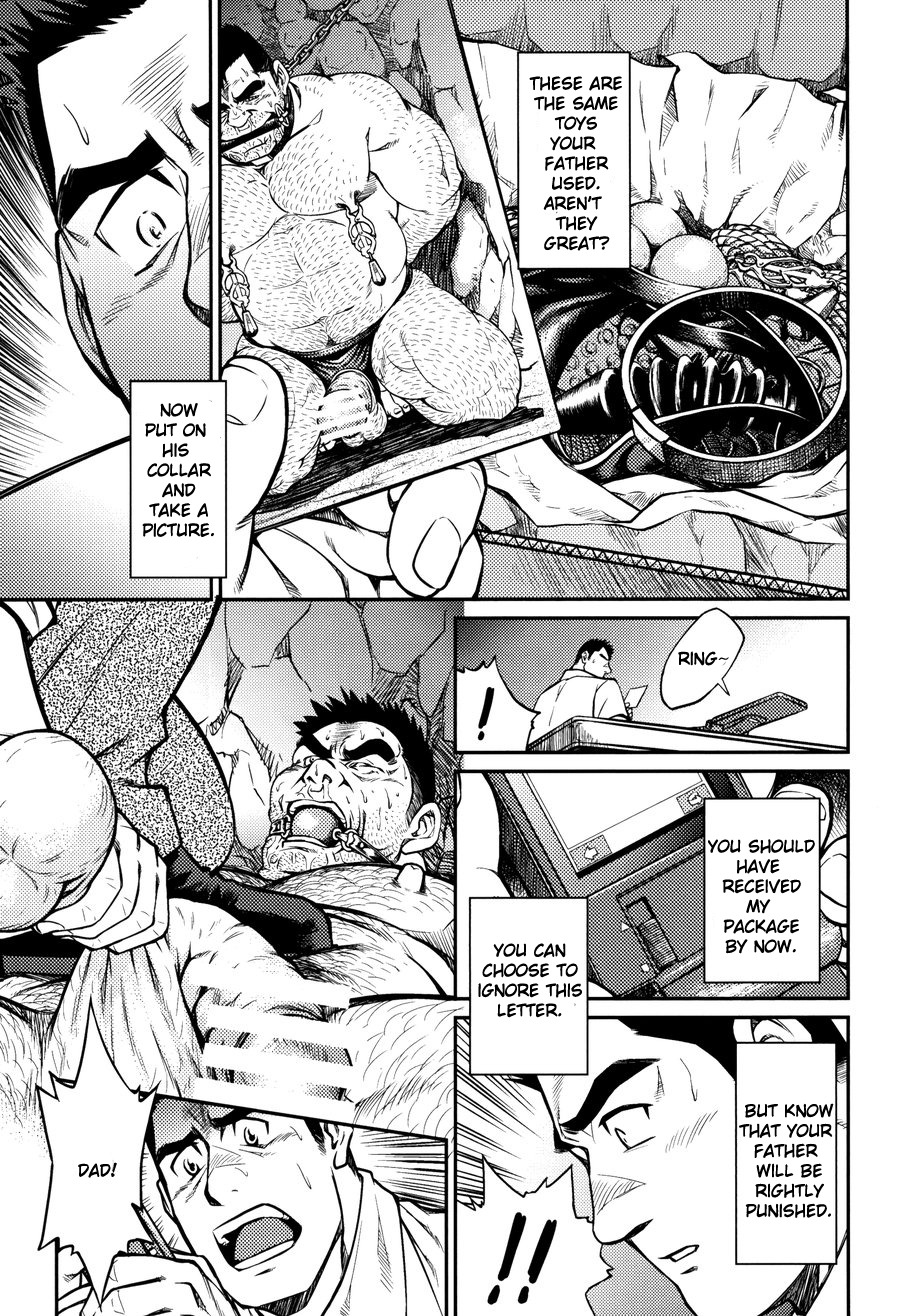 Okinawa Slave Island 08 page 6 full