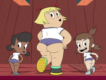 Harvey Street Kids cover