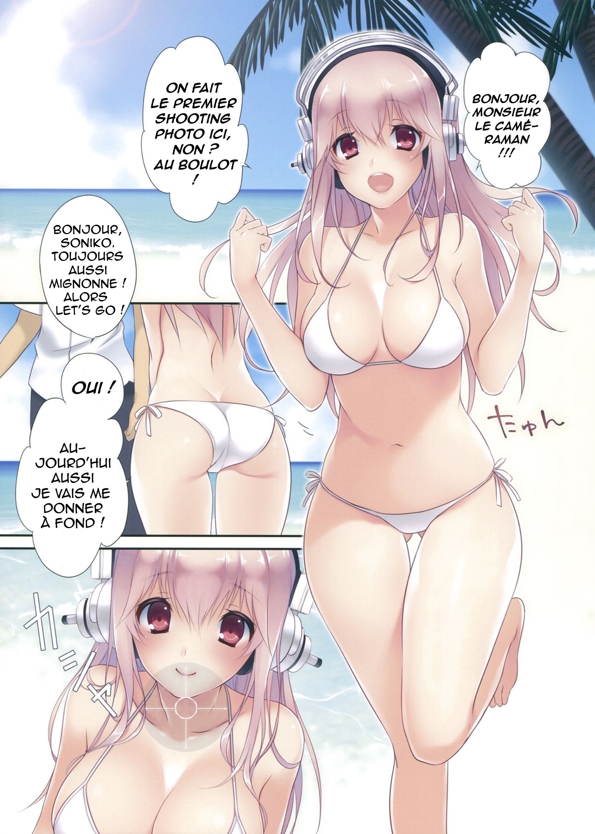 SO SMILE! page 5 full