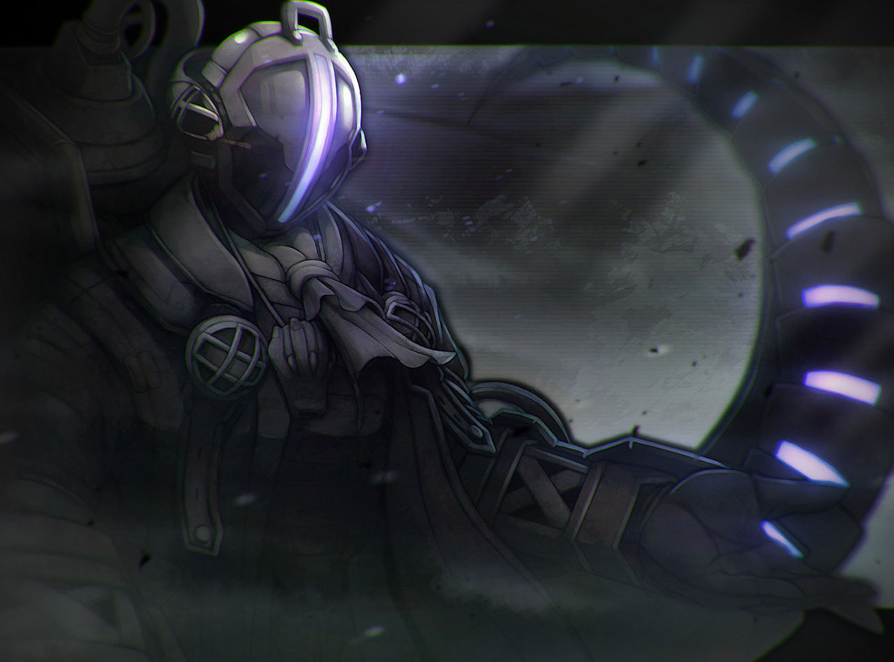 Bondrewd the Novel and The Flower Of Dawn page 4 full