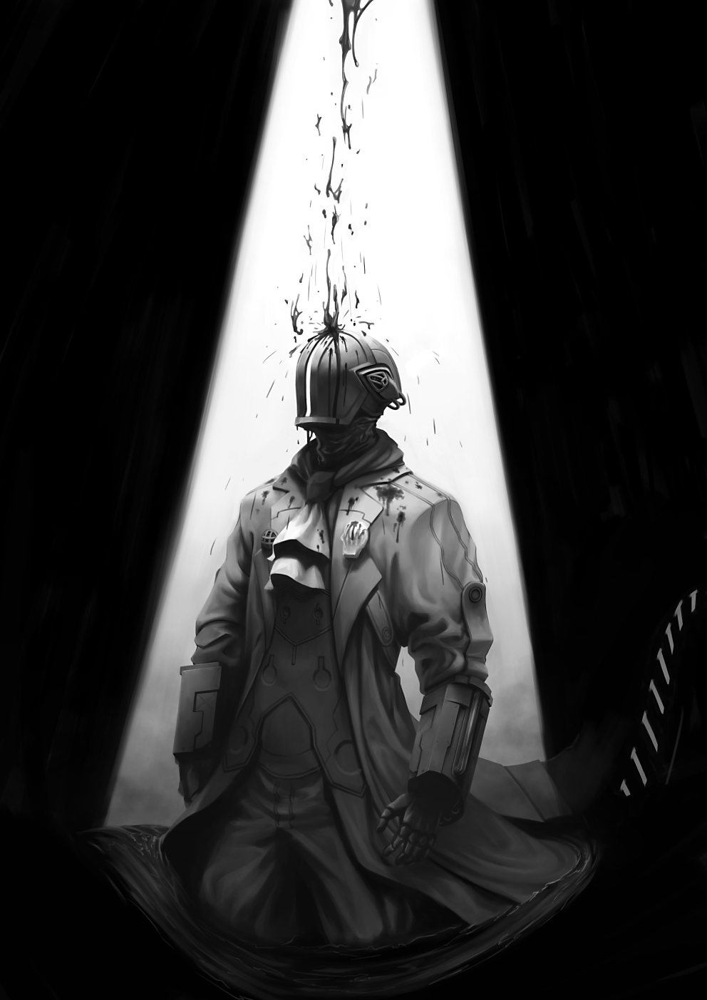 Bondrewd the Novel and The Flower Of Dawn page 7 full