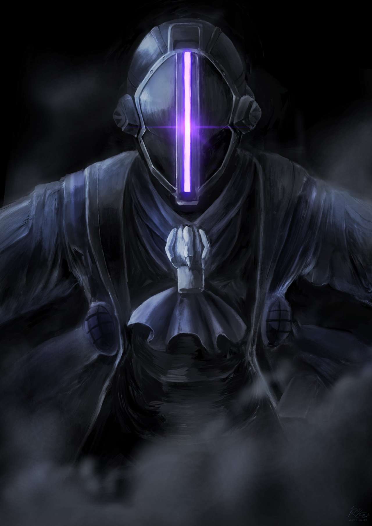 Bondrewd the Novel and The Flower Of Dawn page 8 full