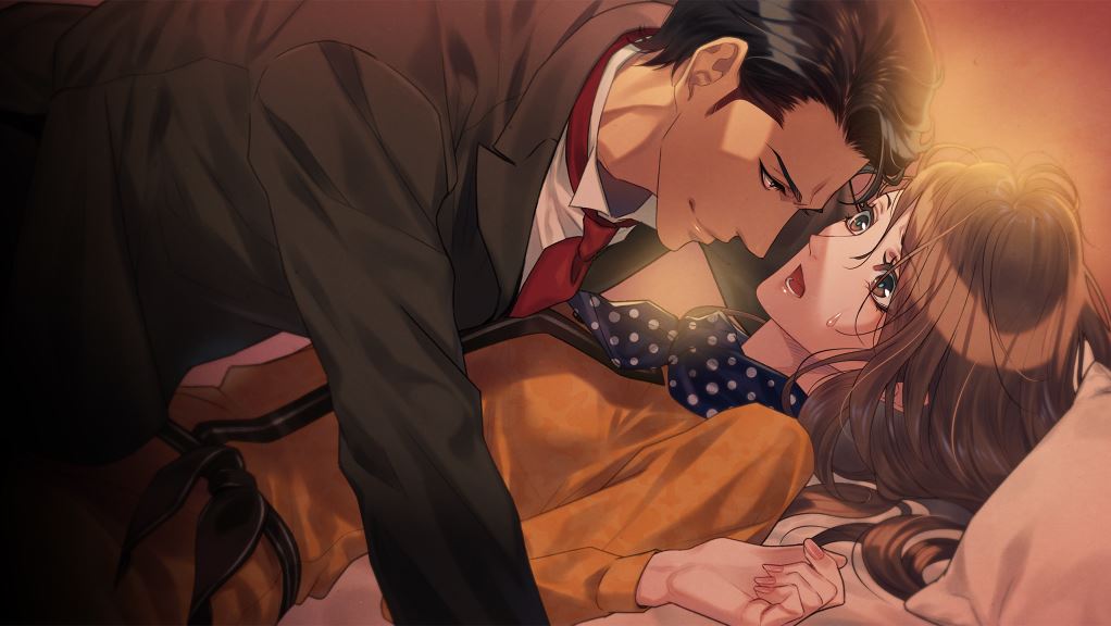 Ai wa, Nikushimi ni Yoku Niteiru  Nikushimi wa, Ai ni Yoku Niteiru page 7 full