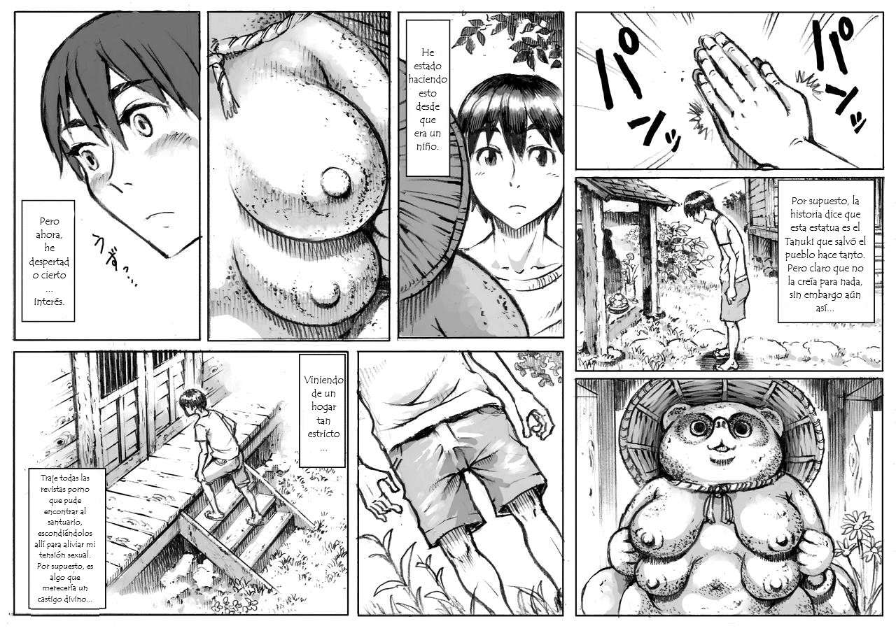 Ashita mo Osumou! page 2 full