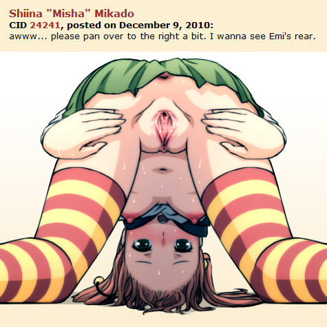 ARTIST Mikeinel page 4 full