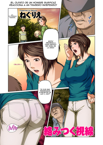 Karamitsuku Shisen cover