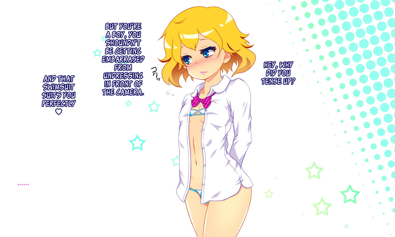 Seira-kun no, Choppiri Kimechau zo page 10 full