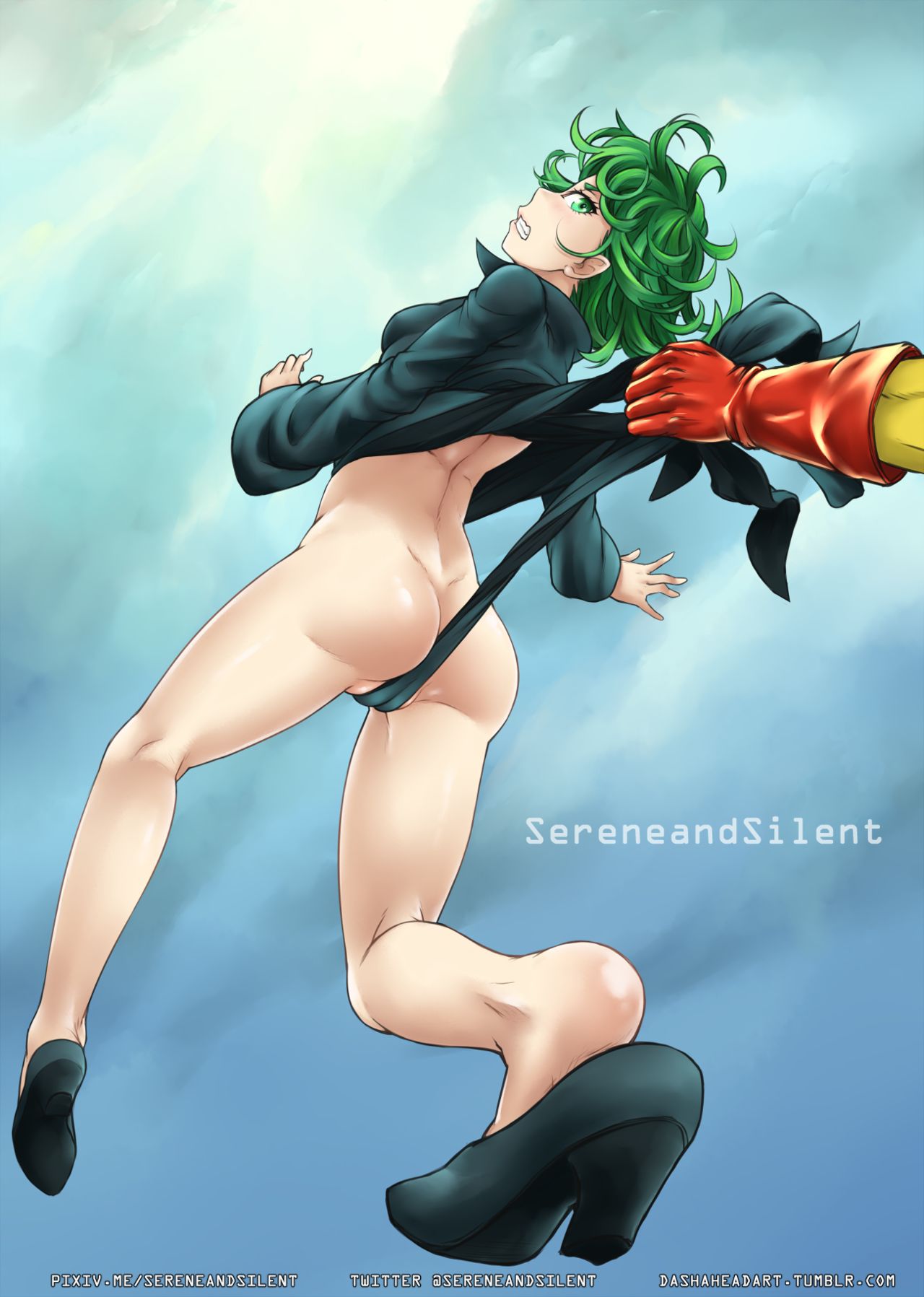 Artist - Sereneandsilent page 3 full