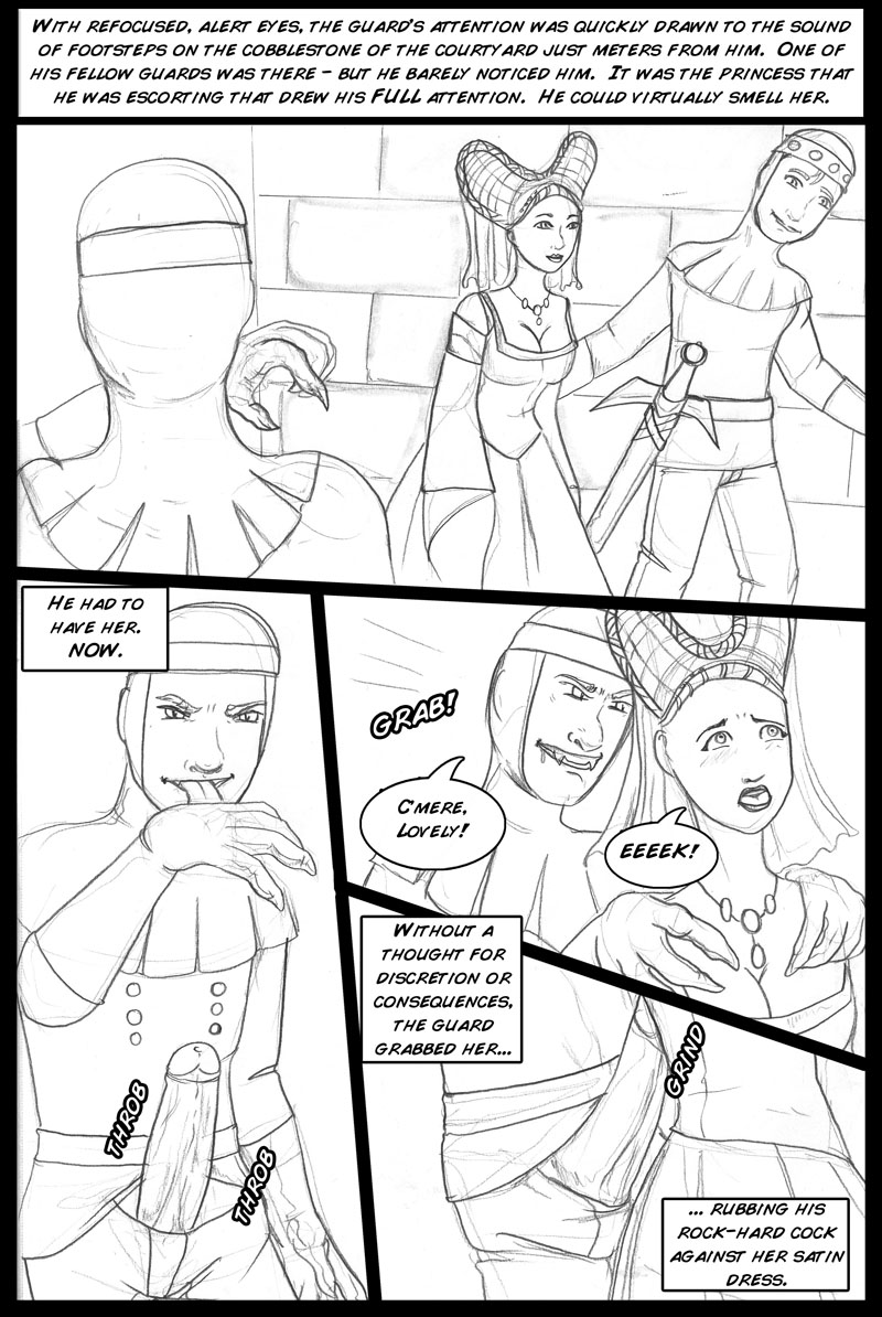 Corruption of the Innocent page 2 full