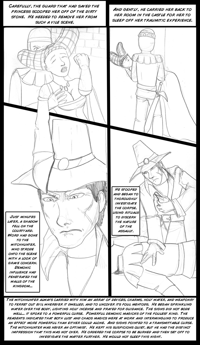 Corruption of the Innocent page 5 full