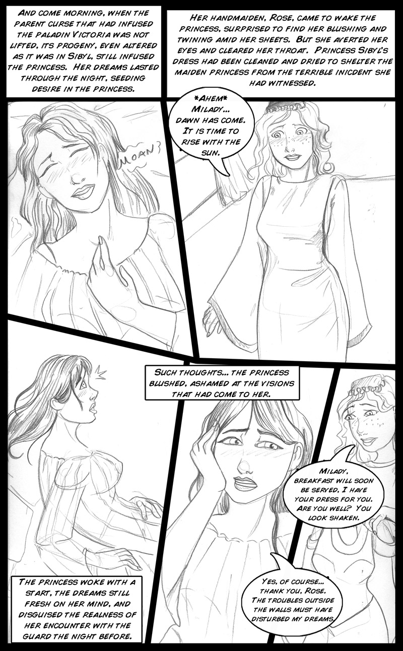 Corruption of the Innocent page 8 full