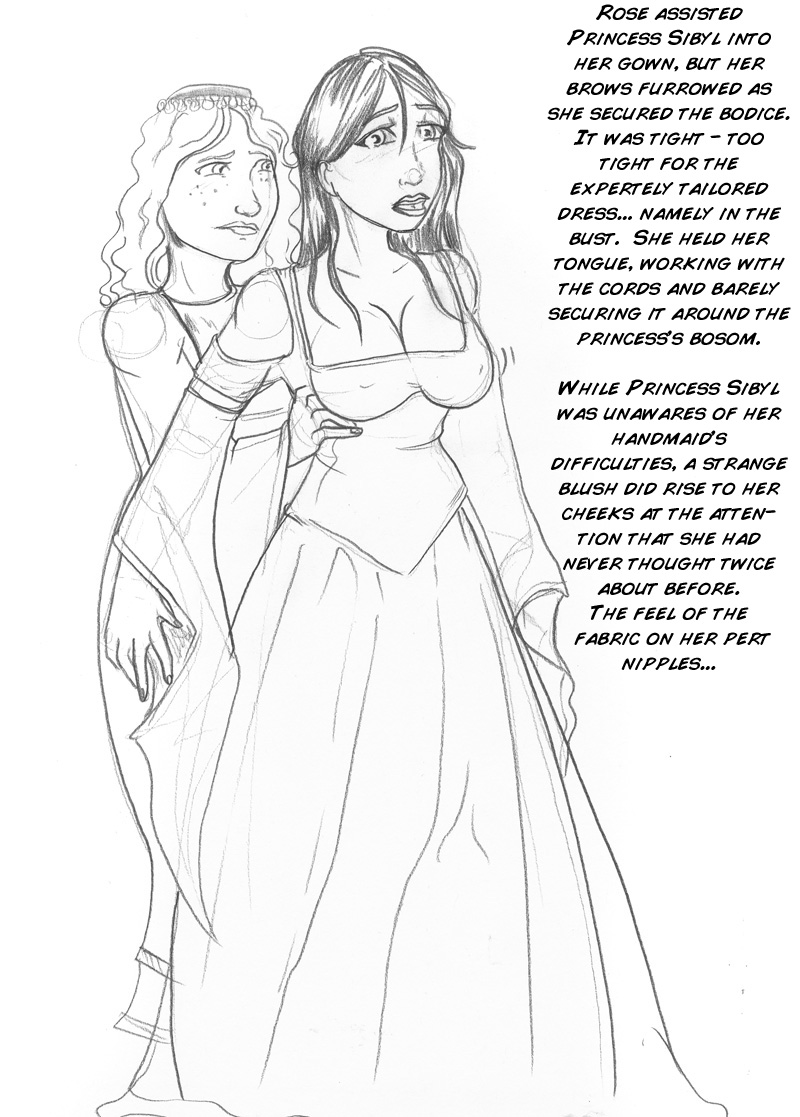 Corruption of the Innocent page 9 full