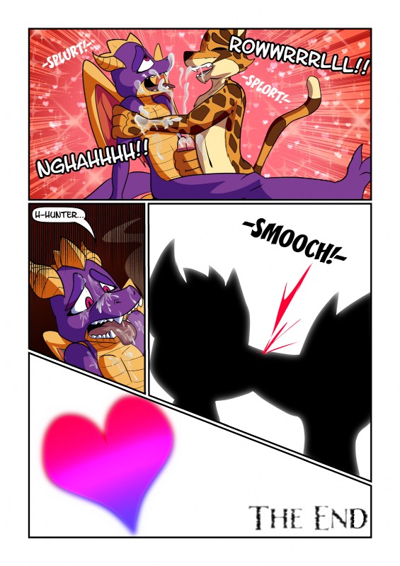 Bi-Bros page 6 full