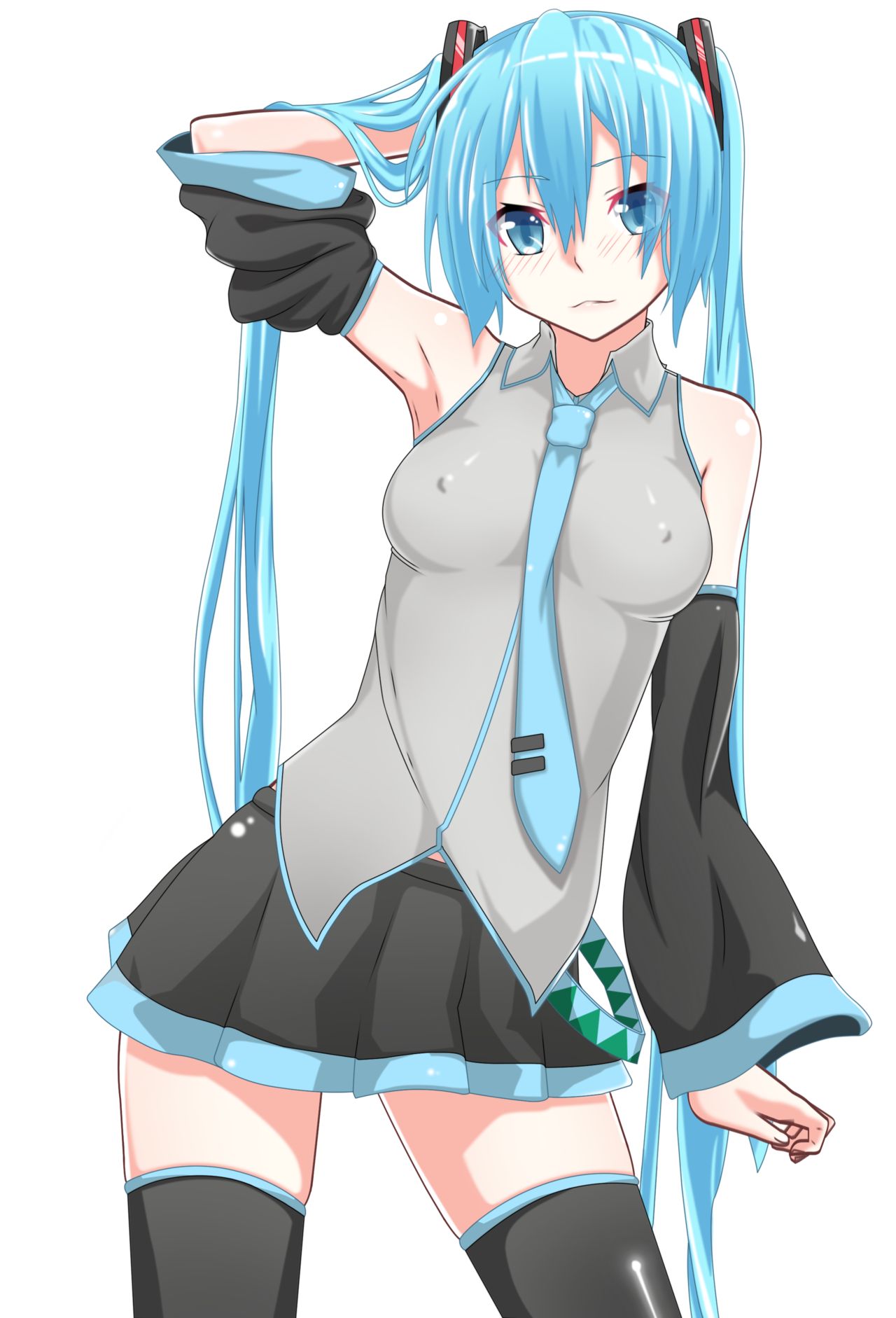 Hatsune Miku Set page 3 full
