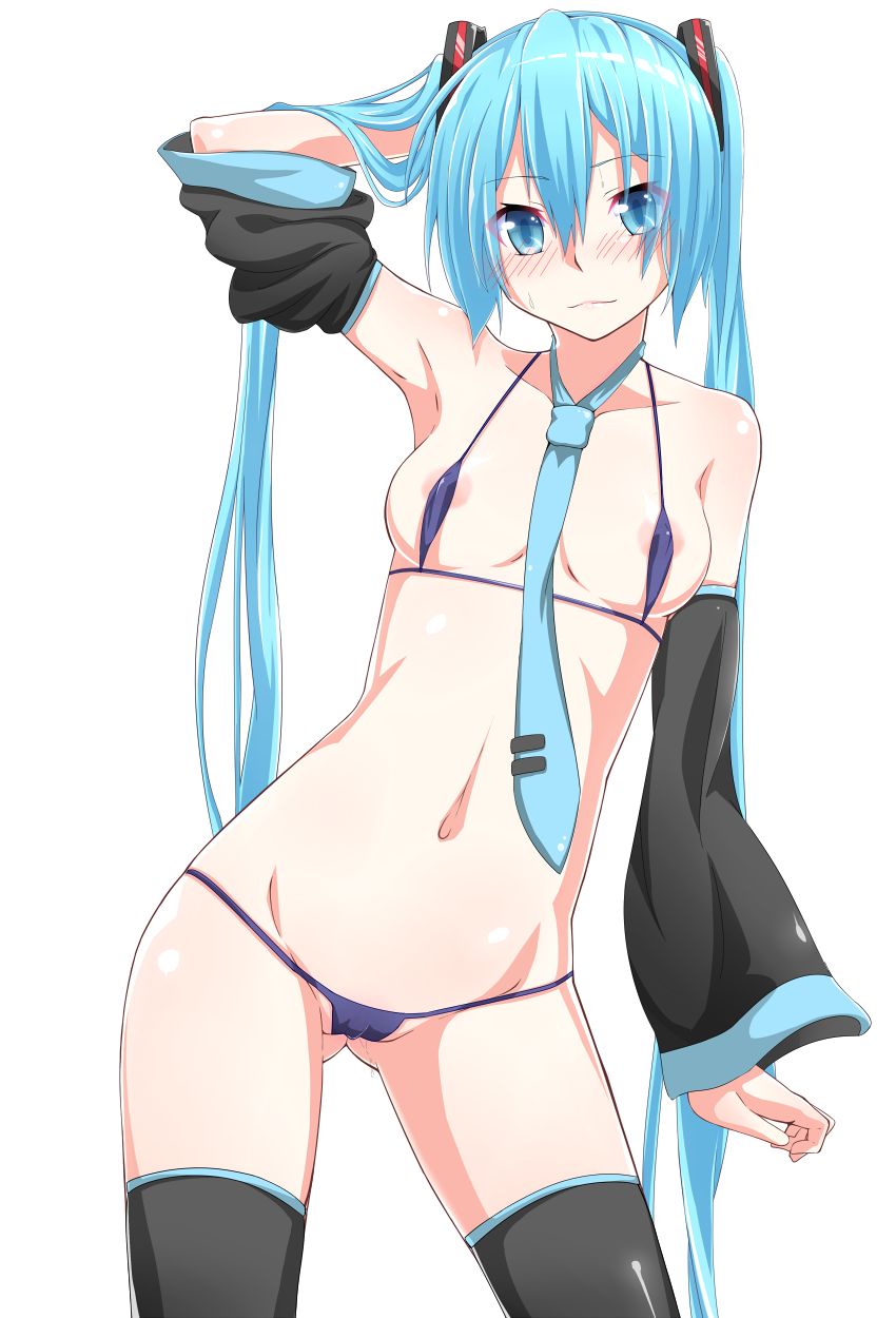 Hatsune Miku Set page 9 full