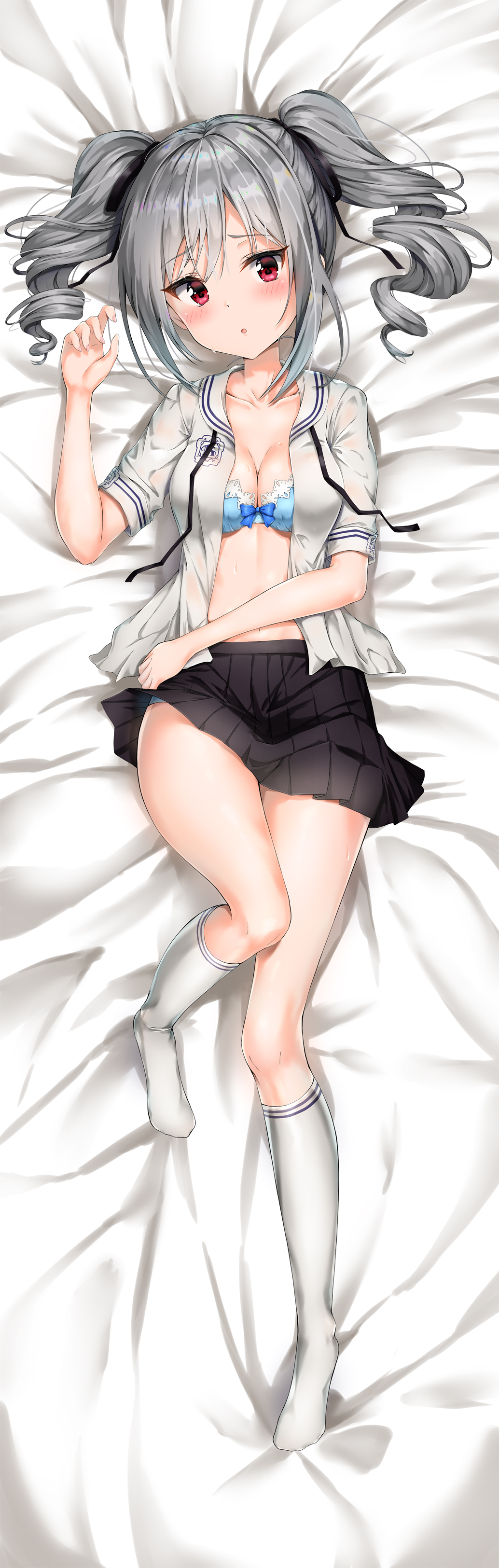 Artist - Clear page 4 full