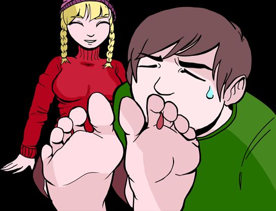 A femdom adventure page 5 full