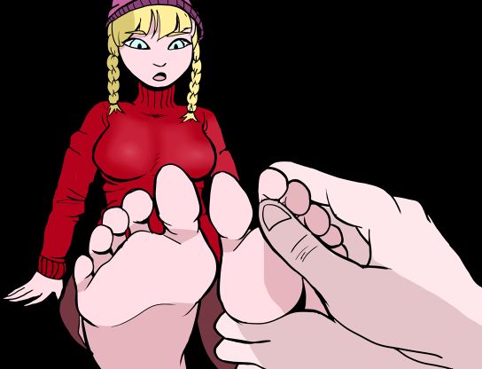 A femdom adventure page 6 full