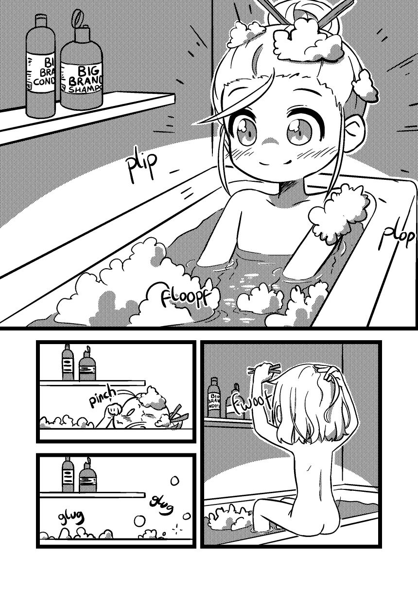 Hannahs Daily Life page 2 full