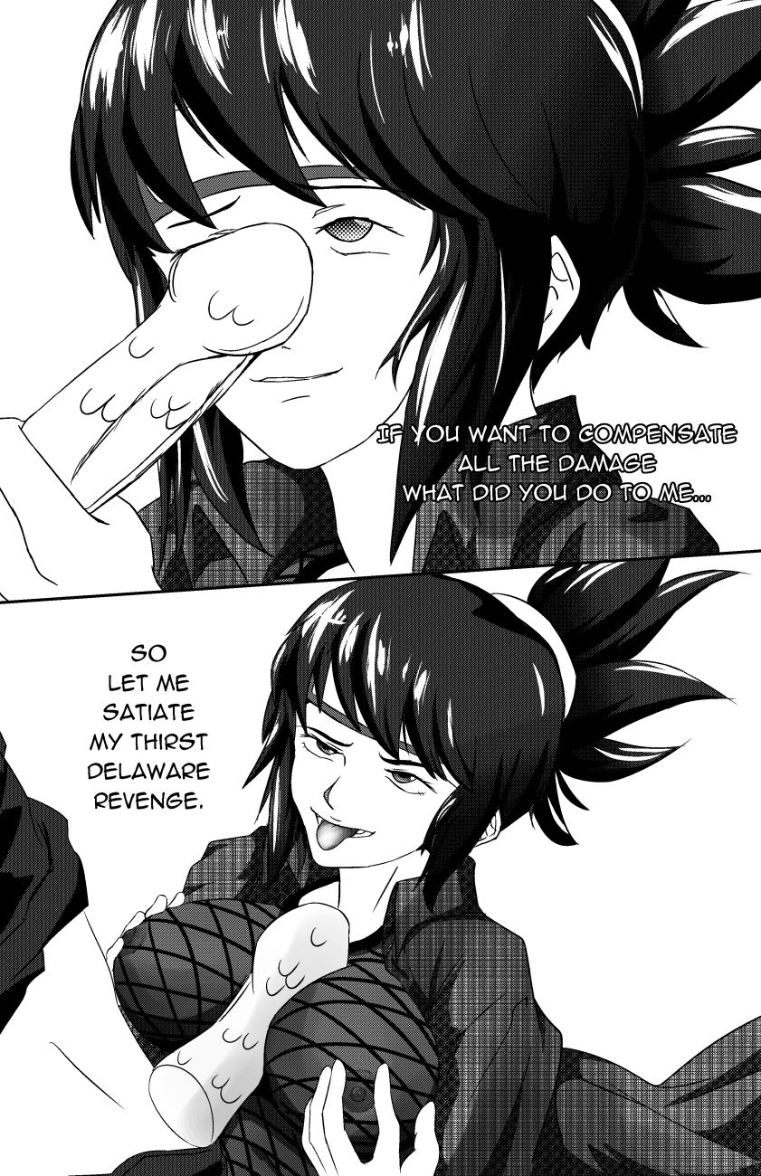 Anko´s Feeling 12 page 4 full