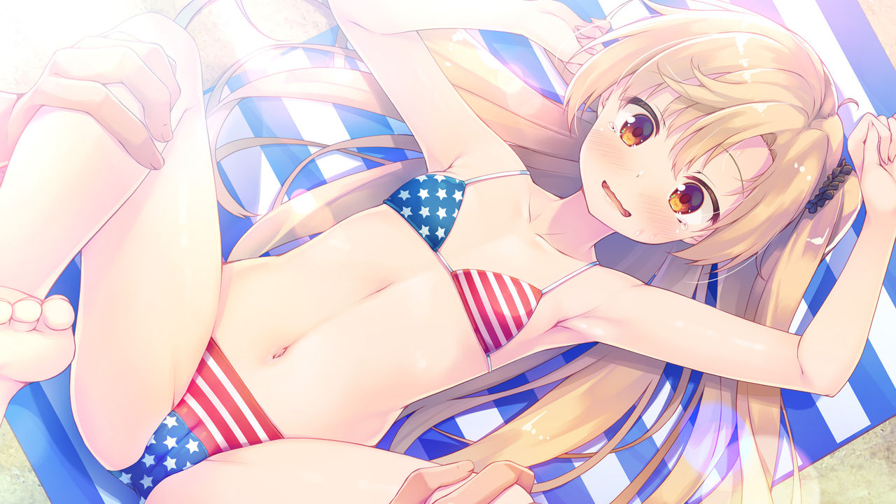 Koukyou no Ba de Konna Koto Sarechau Cleveland Aniki Onee-chan page 2 full